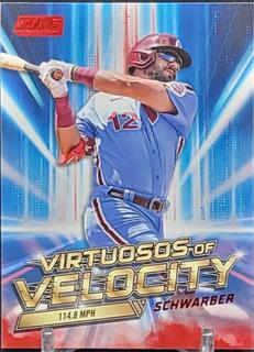 Kyle Schwarber