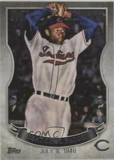Satchel Paige