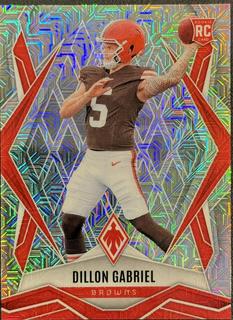 Dillon Gabriel