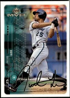 Derrek Lee
