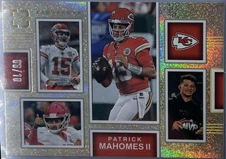 Patrick Mahomes II