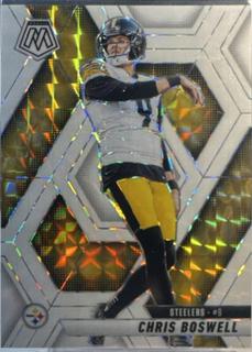 Chris Boswell