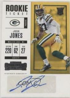 Josh Jones