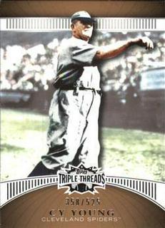 Cy Young