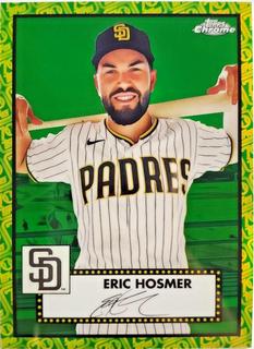Eric Hosmer