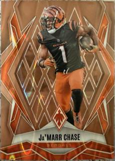 Ja'Marr Chase