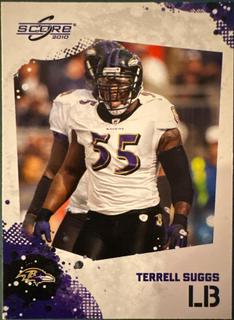 Terrell Suggs