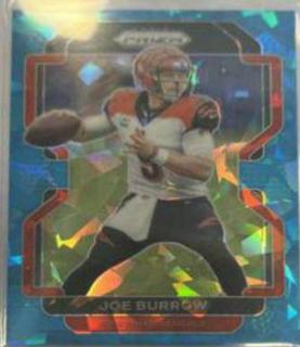 Joe Burrow