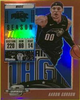 Aaron Gordon