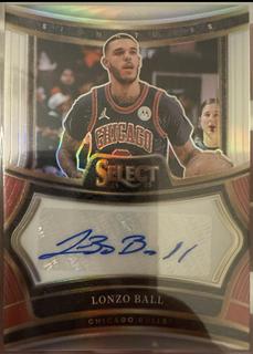 Lonzo Ball