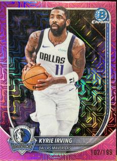 Kyrie Irving