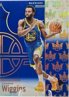Andrew Wiggins