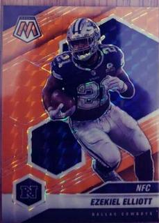 Ezekiel Elliott