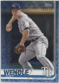 Joey Wendle
