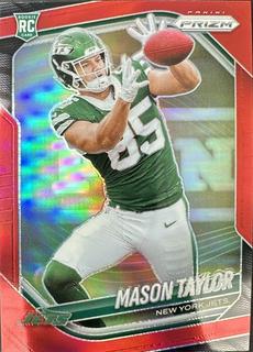 Mason Taylor