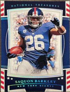 Saquon Barkley