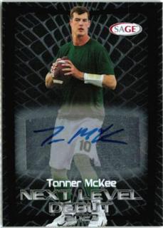 Tanner Mckee