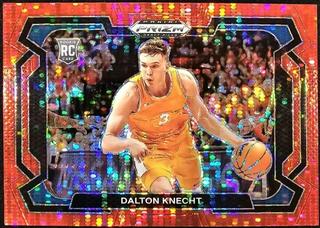 Dalton Knecht