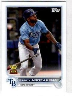 Randy Arozarena