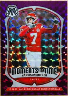 Harrison Butker