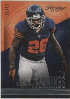 Tim Jennings