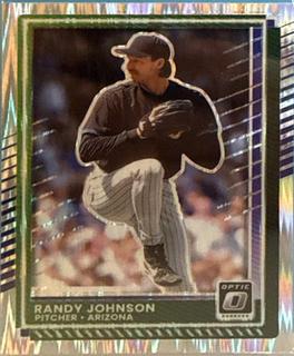 Randy Johnson
