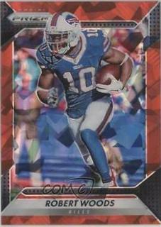 Robert Woods