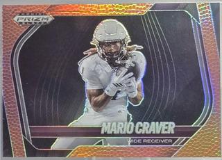 Mario Craver