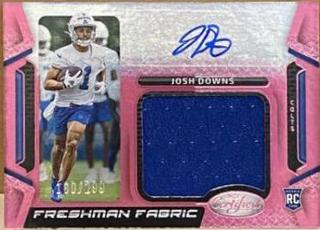 Josh Downs