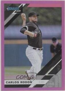 Carlos Rodon