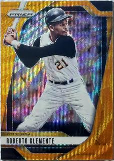 Roberto Clemente
