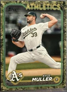 Kyle Muller