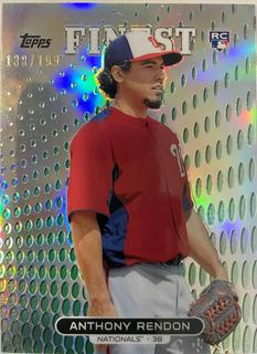 Anthony Rendon