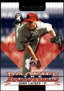 John Lackey