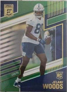 Jelani Woods