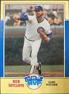Rick Sutcliffe