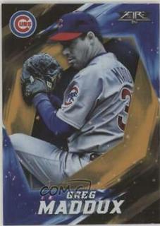 Greg Maddux