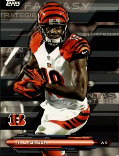 A.J. Green