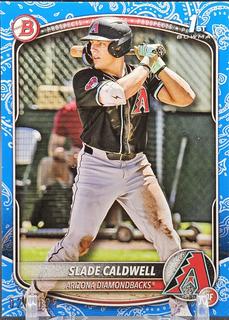 Slade Caldwell