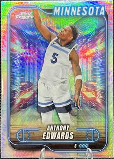 Anthony Edwards