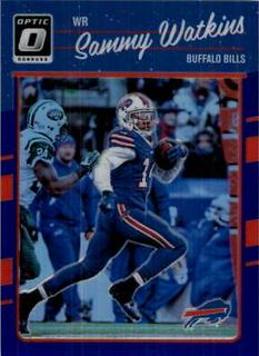 Sammy Watkins