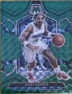 Gary Harris