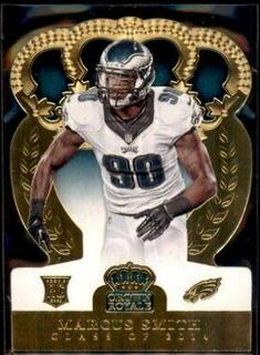 Marcus Smith