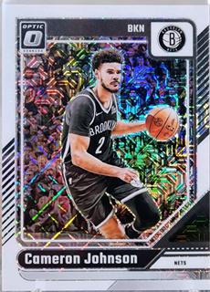 Cameron Johnson