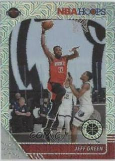 Jeff Green