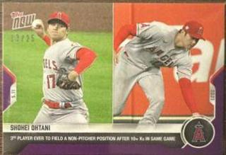 Shohei Ohtani