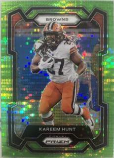 Kareem Hunt