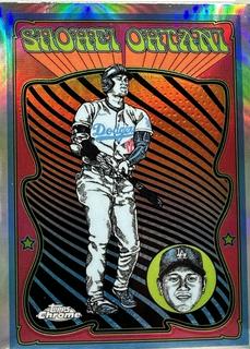 Shohei Ohtani