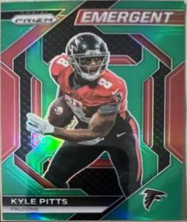 Kyle Pitts