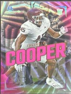 Edgerrin Cooper